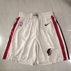 Portland Blazers shorts 260625 438