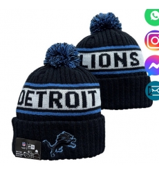 Lions Beanies 801 Lions Beanies 801