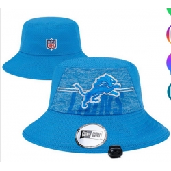 Lions Hat 072