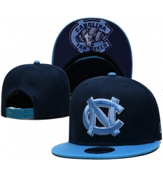 NCAA Snapback Cap 038