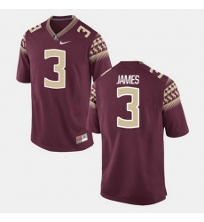 Florida State Seminoles Derwin James Alumni Football Game Garnet Jersey