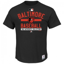 Baltimore Orioles Men T Shirt 012