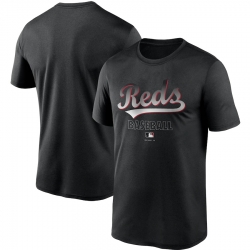 Cincinnati Reds Men T Shirt 007