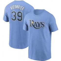 Tampa Bay Rays Men T Shirt 004