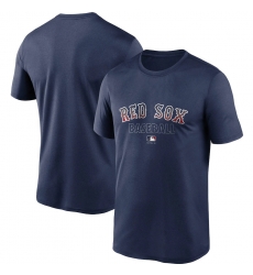 Boston Red Sox Men T Shirt 010