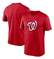 Washington Nationals Men T Shirt 007