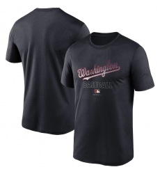 Washington Nationals Men T Shirt 011