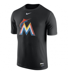 Miami Marlins Men T Shirt 010