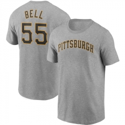 Pittsburgh Pirates Men T Shirt 010