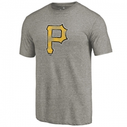 Pittsburgh Pirates Men T Shirt 011