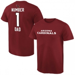 Arizona Cardinals Men T Shirt 020