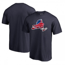 Buffalo Bills Men T Shirt 008