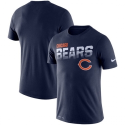 Chicago Bears Men T Shirt 004