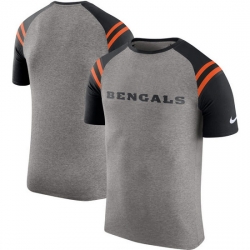 Cincinnati Bengals Men T Shirt 011