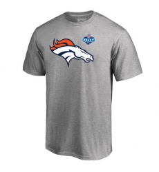 Denver Broncos Men T Shirt 018