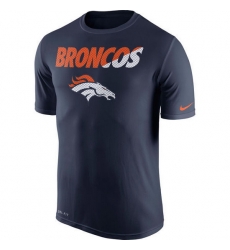 Denver Broncos Men T Shirt 060