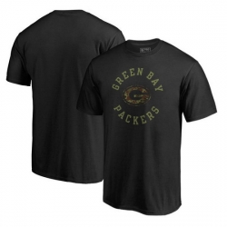 Green Bay Packers Men T Shirt 033