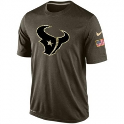 Houston Texans Men T Shirt 009