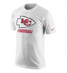 Kansas City Chiefs Men T Shirt 014