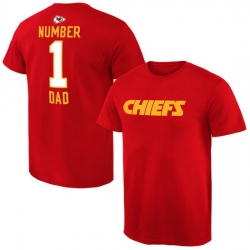 Kansas City Chiefs Men T Shirt 021