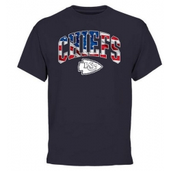 Kansas City Chiefs Men T Shirt 022