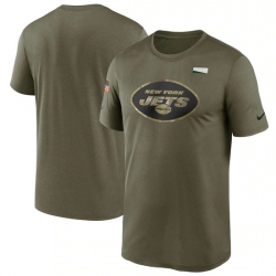 New York Jets Men T Shirt 004