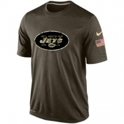 New York Jets Men T Shirt 027