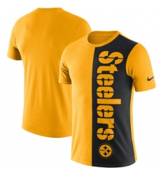 Pittsburgh Steelers Men T Shirt 015