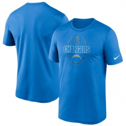 Los Angeles Chargers Men T Shirt 036