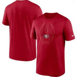 San Francisco 49ers Men T Shirt 019