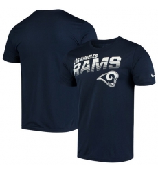 Los Angeles Rams Men T Shirt 001