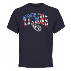 Tennessee Titans Men T Shirt 031