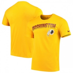 Washington Redskins Men T Shirt 004