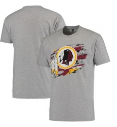 Washington Redskins Men T Shirt 019