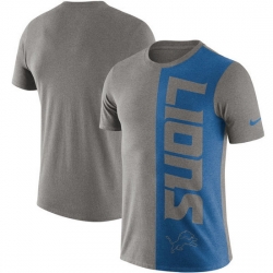 Detroit Lions Men T Shirt 005