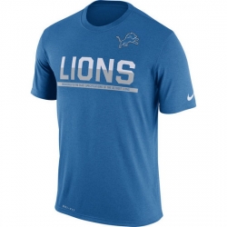 Detroit Lions Men T Shirt 013