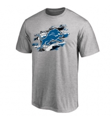 Detroit Lions Men T Shirt 029