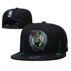 Boston Celtics NBA Snapback Cap 016