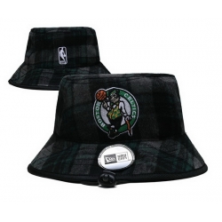 Boston Celtics NBA Snapback Cap 020