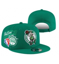 Boston Celtics Snapback Cap 25K E180 Boston Celtics Snapback Cap 25K E180
