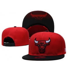 Chicago Bulls Snapback Cap 25K T391 Chicago Bulls Snapback Cap 25K T391