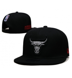 Chicago Bulls Snapback Cap 26C A994