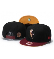 Cleveland Cavaliers Snapback Cap 25K J132 Cleveland Cavaliers Snapback Cap 25K J132