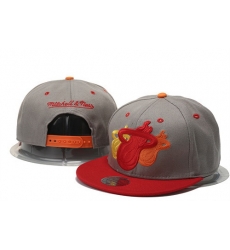Miami Heat Snapback Cap 25K Z623 Miami Heat Snapback Cap 25K Z623