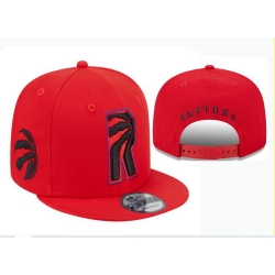Toronto Raptors Snapback Cap 25K Q056