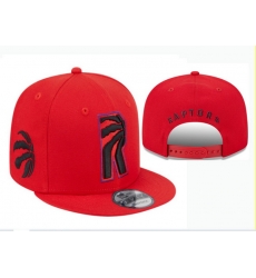 Toronto Raptors Snapback Cap 26C V895