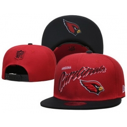 Arizona Cardinals NFL Snapback Hat 013