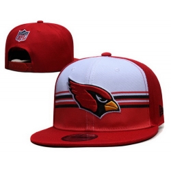 Arizona Cardinals Snapback Cap 25K W597