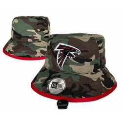 Atlanta Falcons NFL Snapback Hat 006