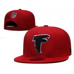 Atlanta Falcons Snapback Cap 26C H949